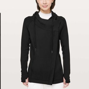 Lululemon Coast Easy Zip